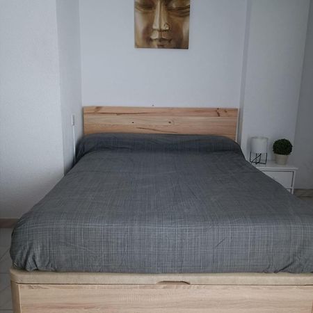 Estudio Vistas Marina Y Mar Ref 295 艾姆布里亚布拉瓦 外观 照片