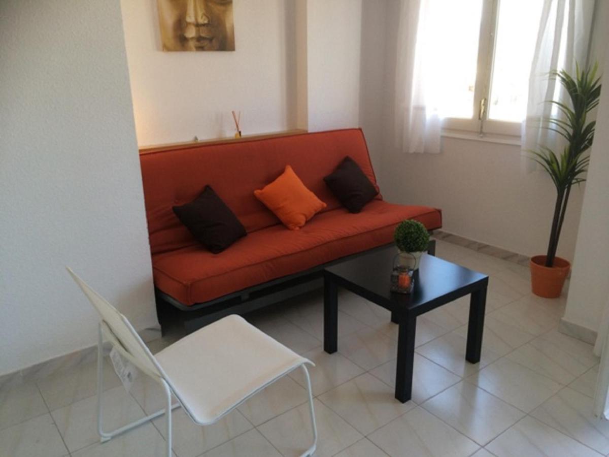 Estudio Vistas Marina Y Mar Ref 295 艾姆布里亚布拉瓦 外观 照片